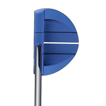 Amazon.co.jp: オデッセイ (ODYSSEY) パター O-WORKS BLUE